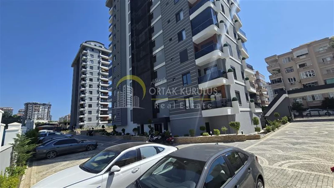 property for sale Mahmutlar - photo 9