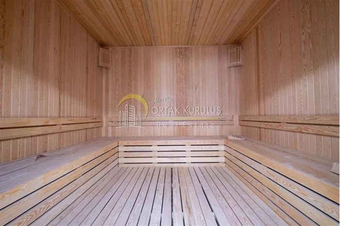 property for sale Mahmutlar - photo 16
