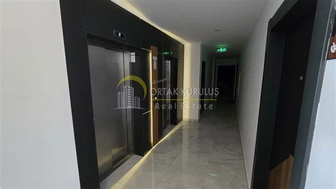 property for sale Mahmutlar - photo 17