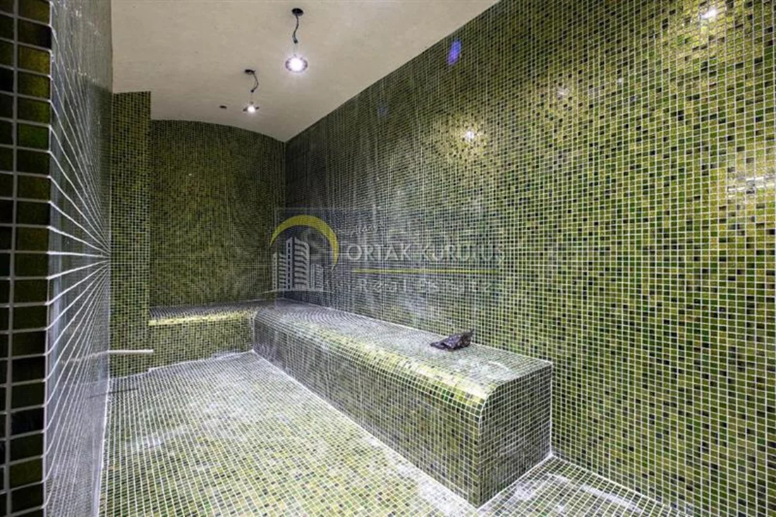 property for sale Mahmutlar - photo 14