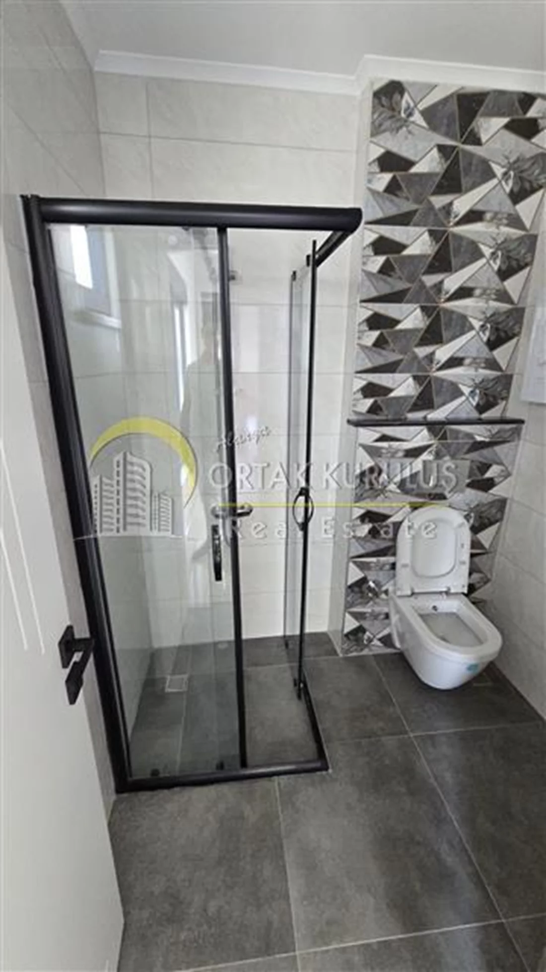 property for sale Mahmutlar - photo 33