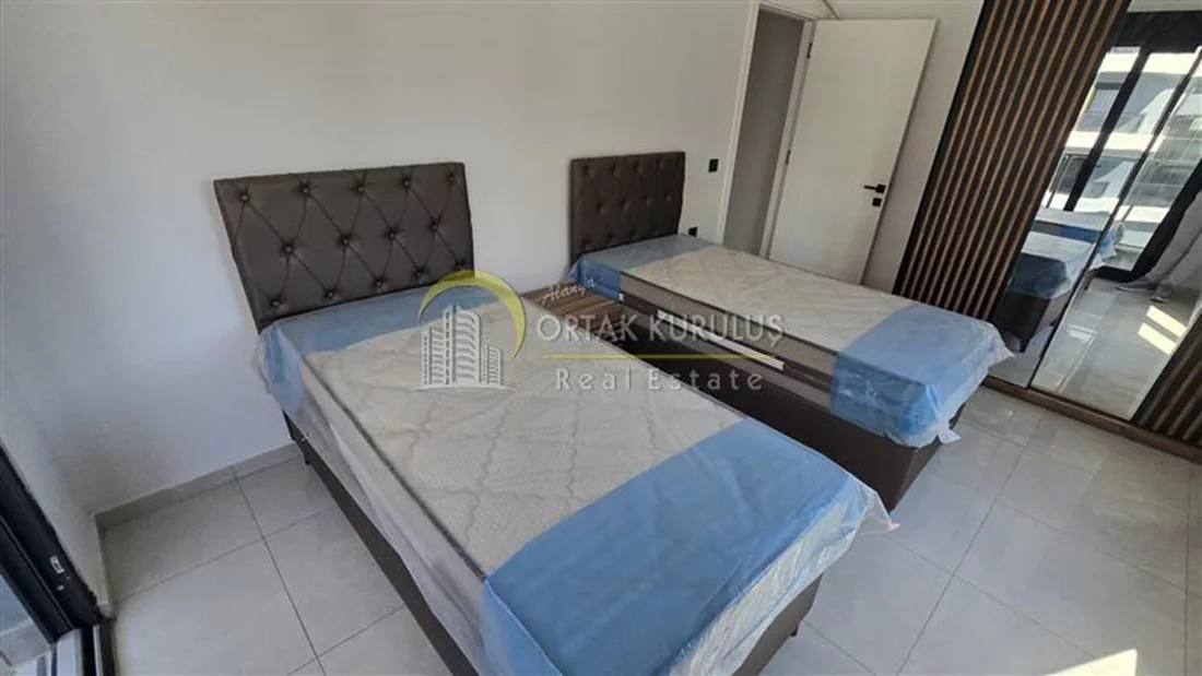 property for sale Mahmutlar - photo 24