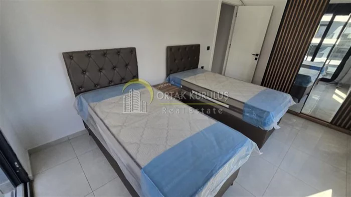 property for sale Mahmutlar - photo 24