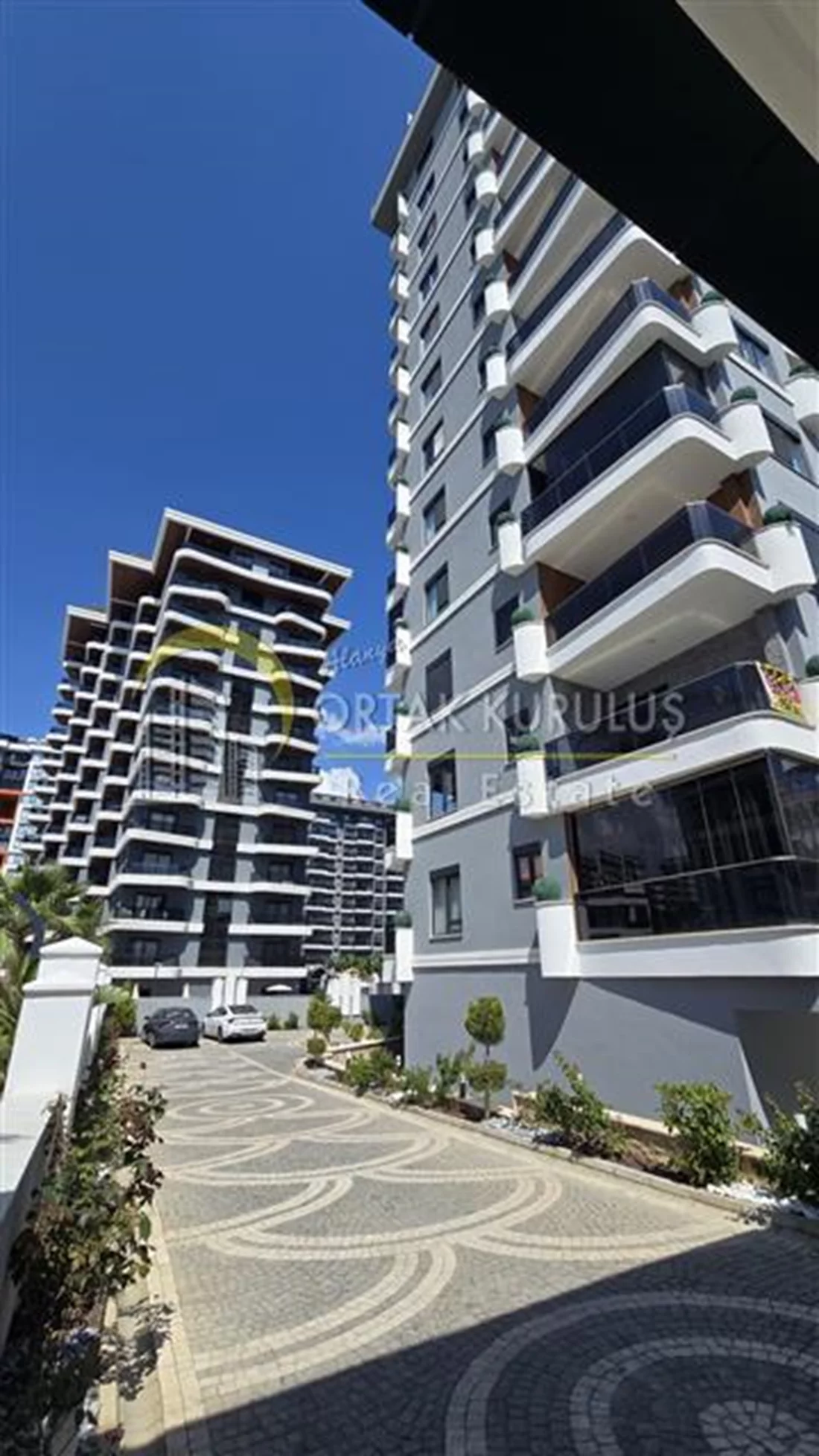 property for sale Mahmutlar - photo 7