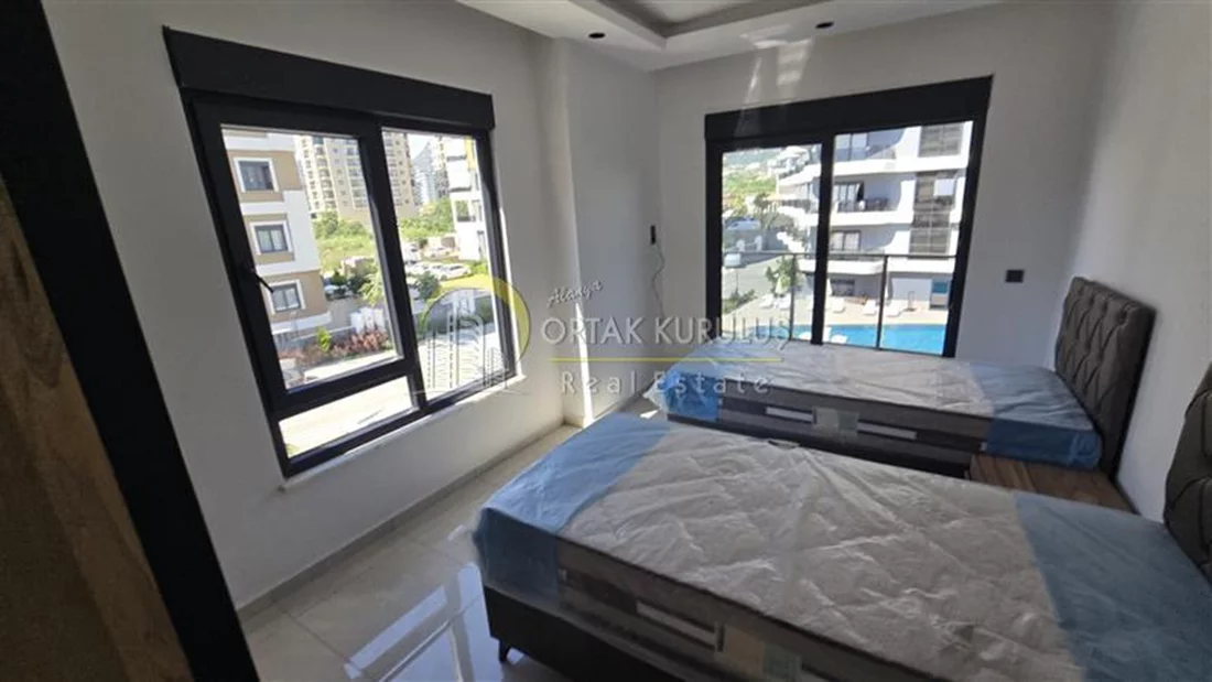 property for sale Mahmutlar - photo 27