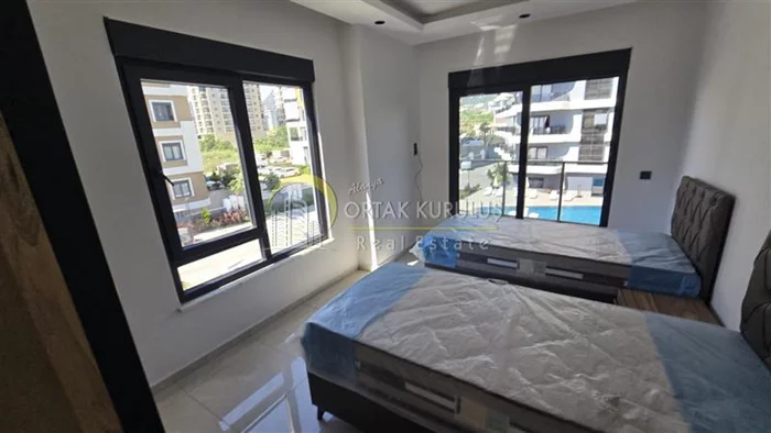 property for sale Mahmutlar - photo 27