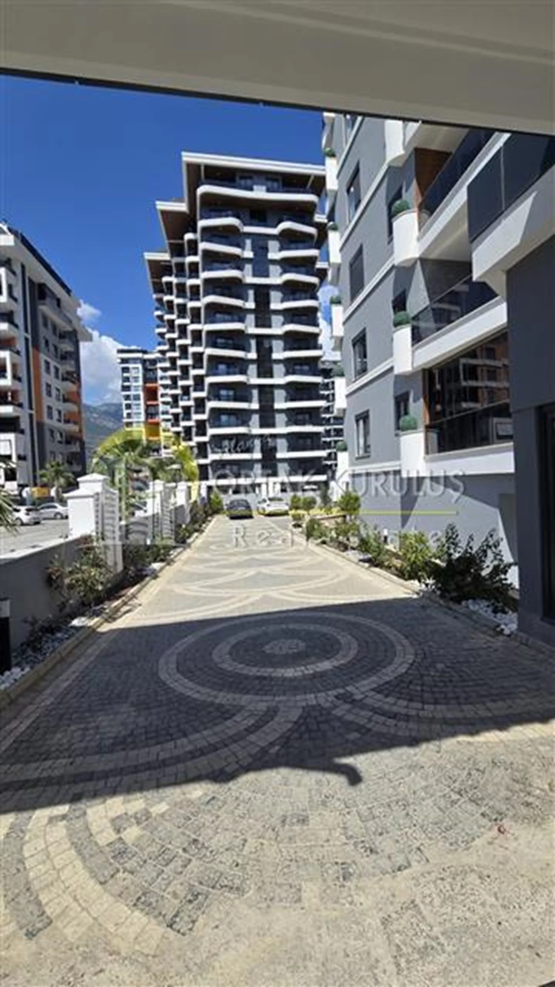 property for sale Mahmutlar - photo 8