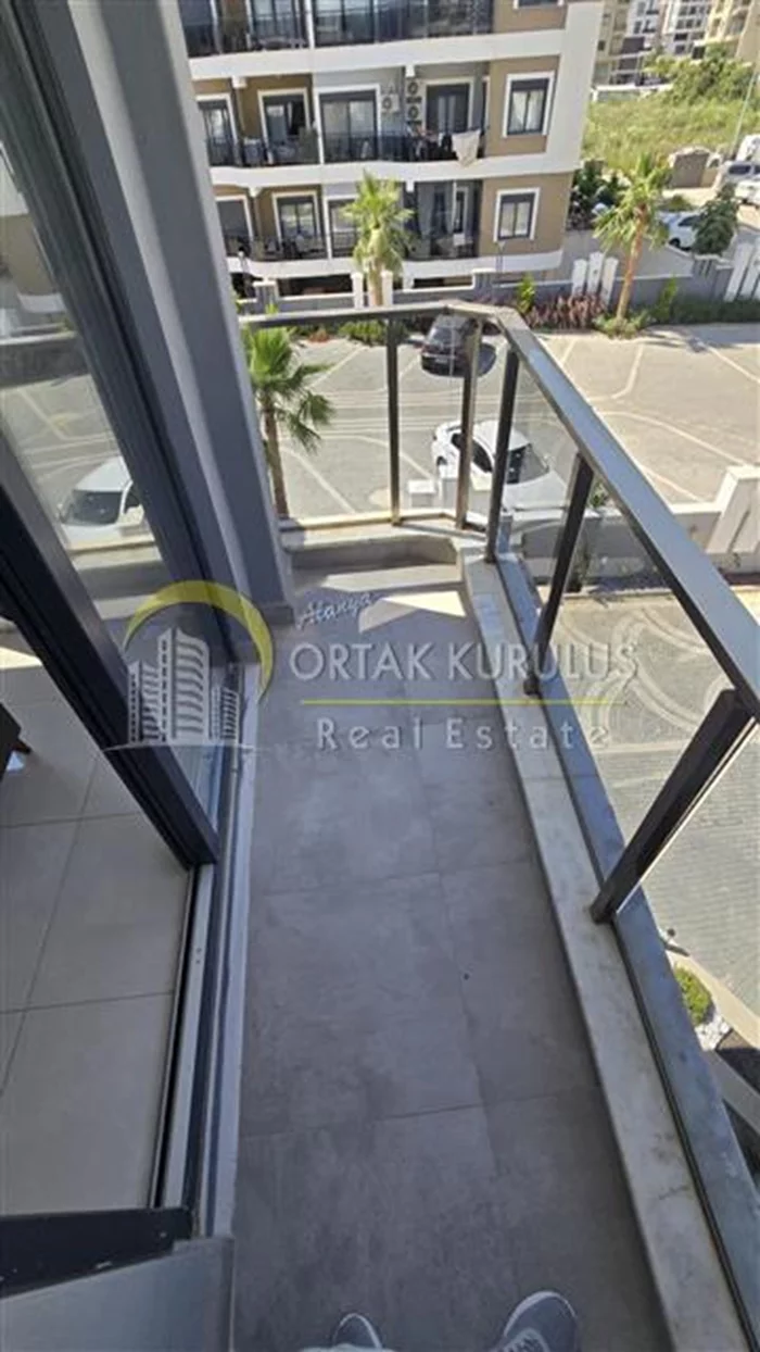 property for sale Mahmutlar - photo 36
