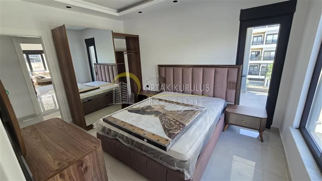property for sale Mahmutlar - photo 30