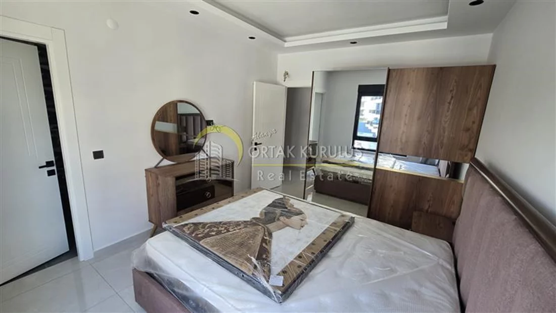 property for sale Mahmutlar - photo 28