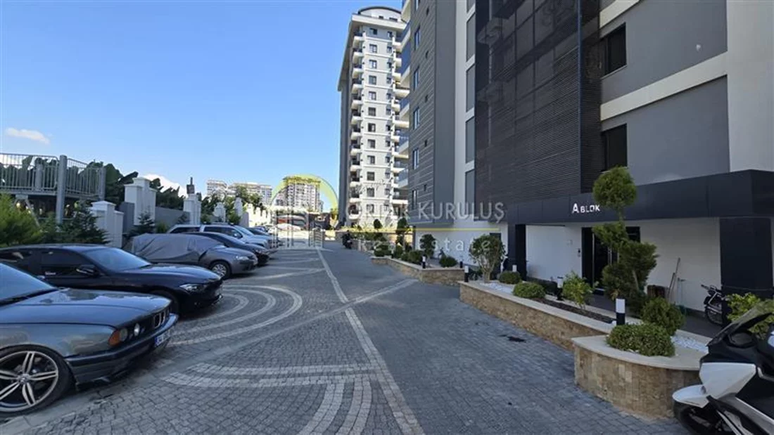 property for sale Mahmutlar - photo 11