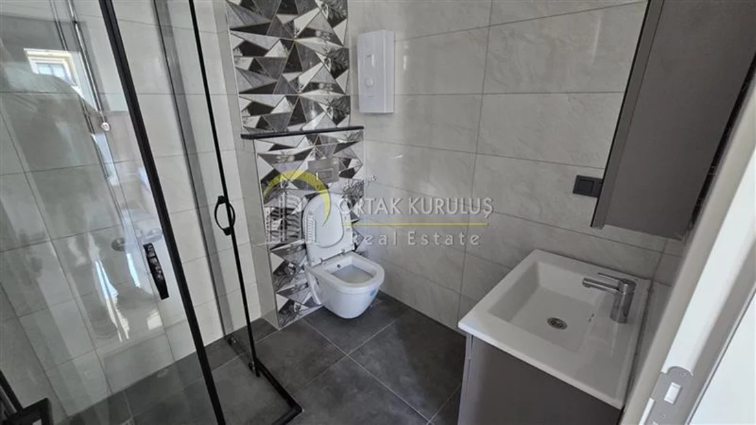 property for sale Mahmutlar - photo 34
