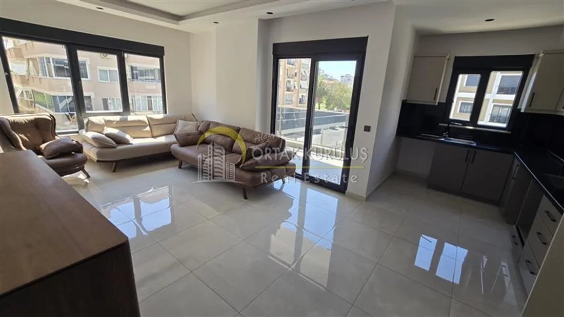 property for sale Mahmutlar - photo 20