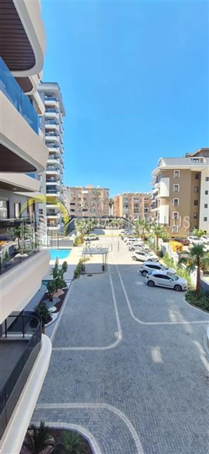 property for sale Mahmutlar - photo 5