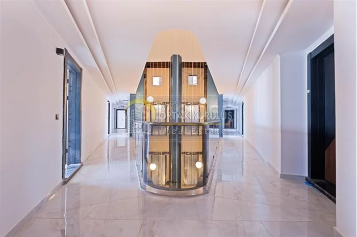 property for sale Mahmutlar - photo 14