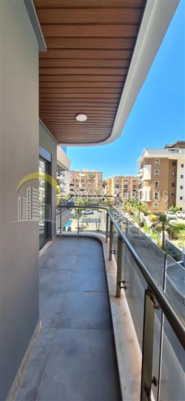property for sale Mahmutlar - photo 17