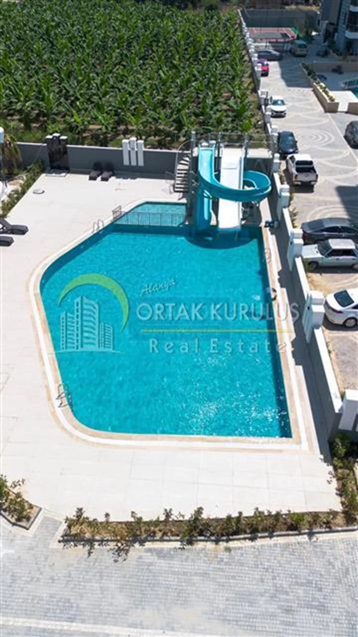 property for sale Mahmutlar - photo 4
