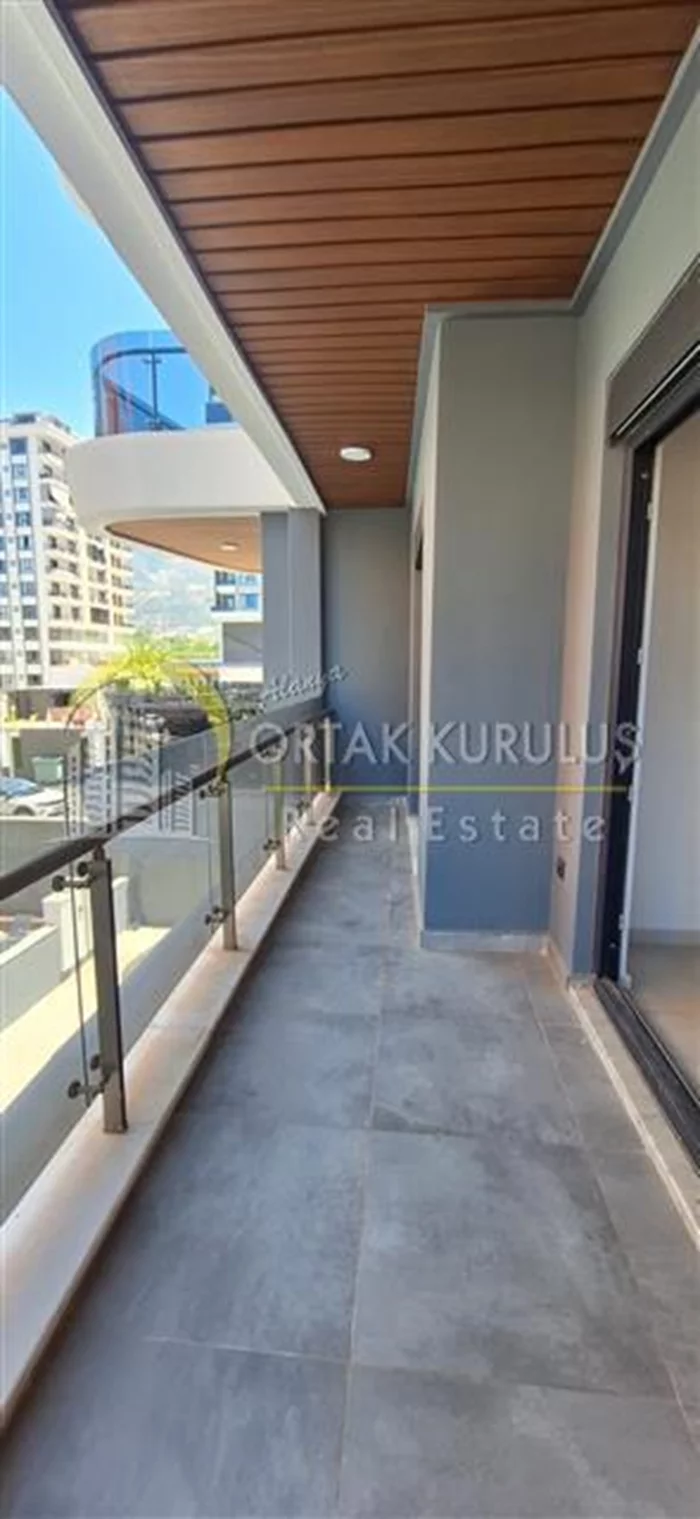 property for sale Mahmutlar - photo 16
