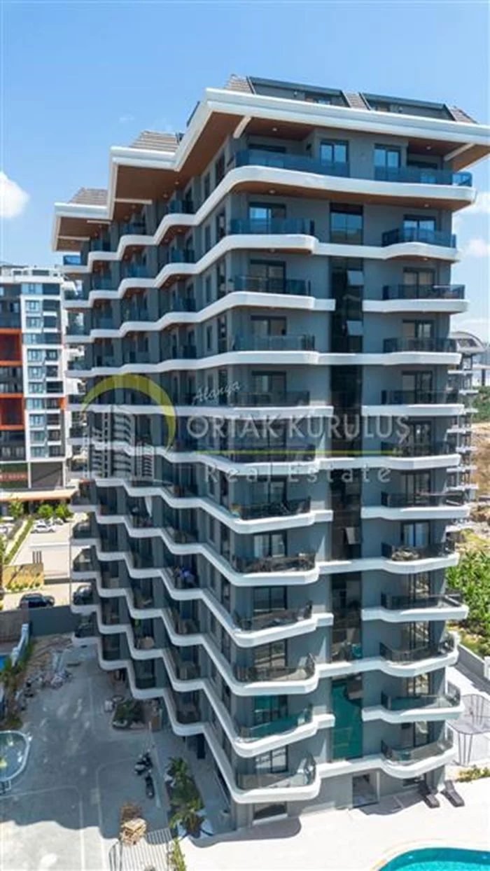 property for sale Mahmutlar - photo 2