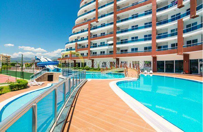 property for sale Mahmutlar - photo 4