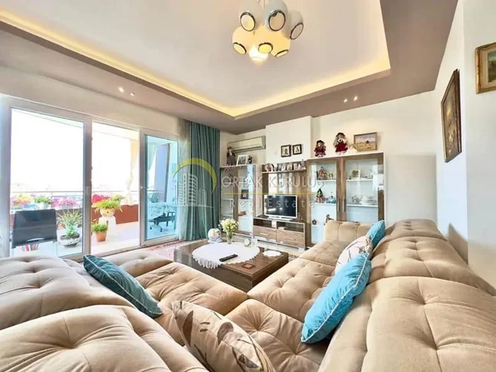 property for sale Mahmutlar - photo 16