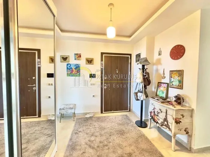 property for sale Mahmutlar - photo 14