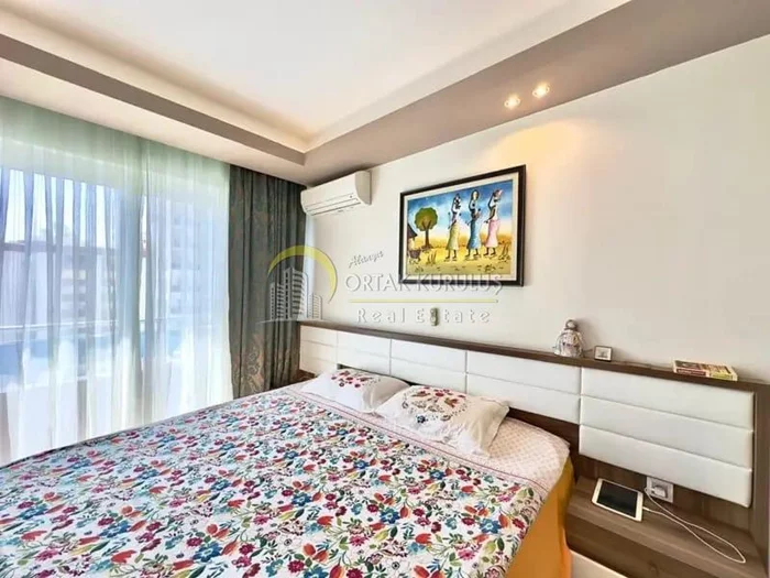 property for sale Mahmutlar - photo 10