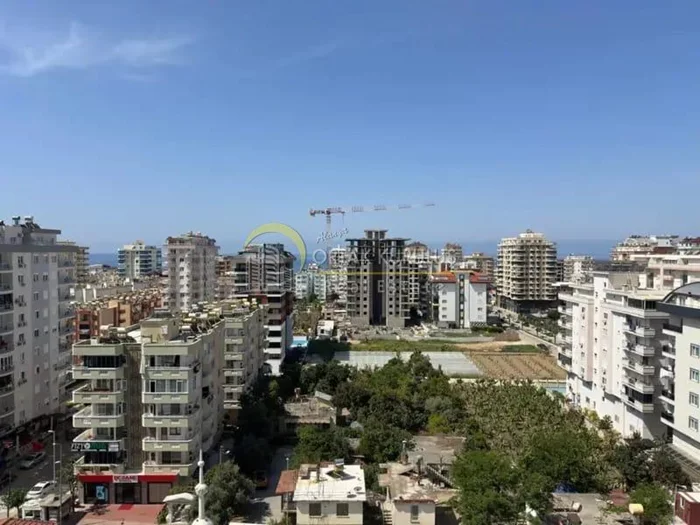 property for sale Mahmutlar - photo 12