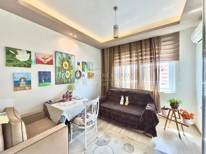 property for sale Mahmutlar - photo 13