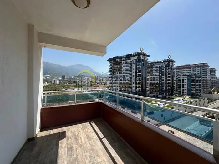 property for sale Mahmutlar - photo 21