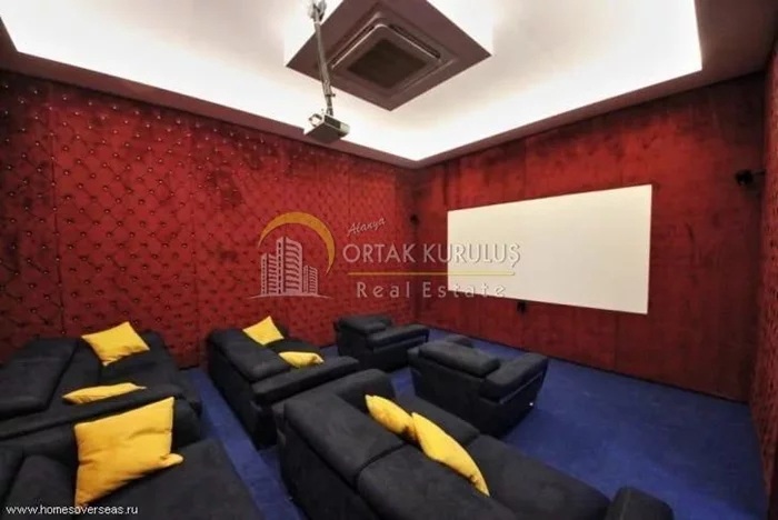 property for sale Mahmutlar - photo 28