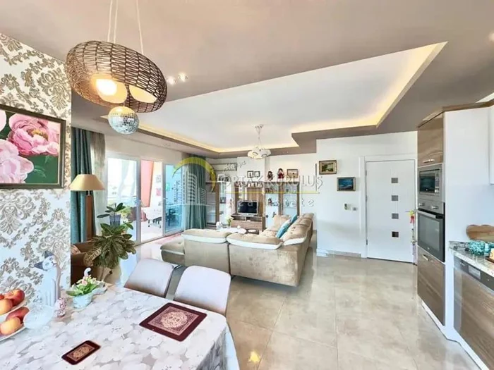 property for sale Mahmutlar - photo 20