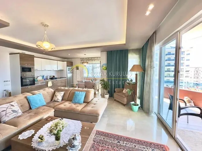 property for sale Mahmutlar - photo 24