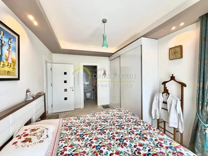 property for sale Mahmutlar - photo 15