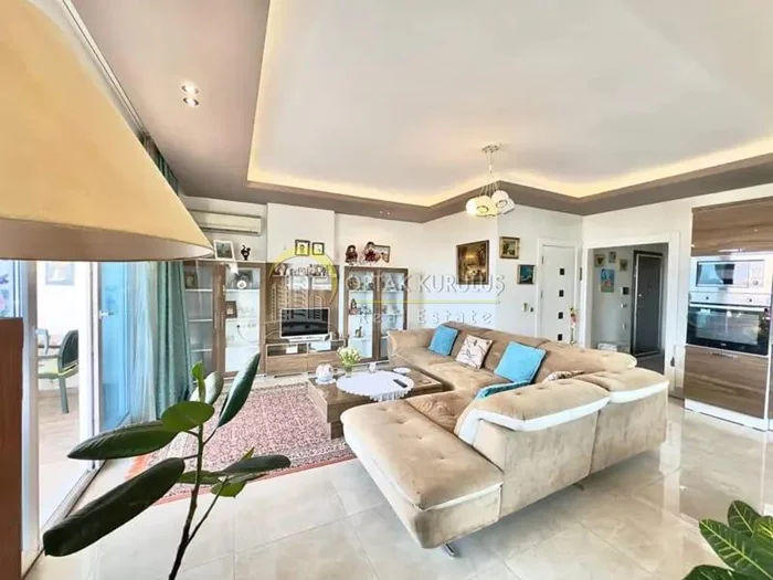 property for sale Mahmutlar - photo 7