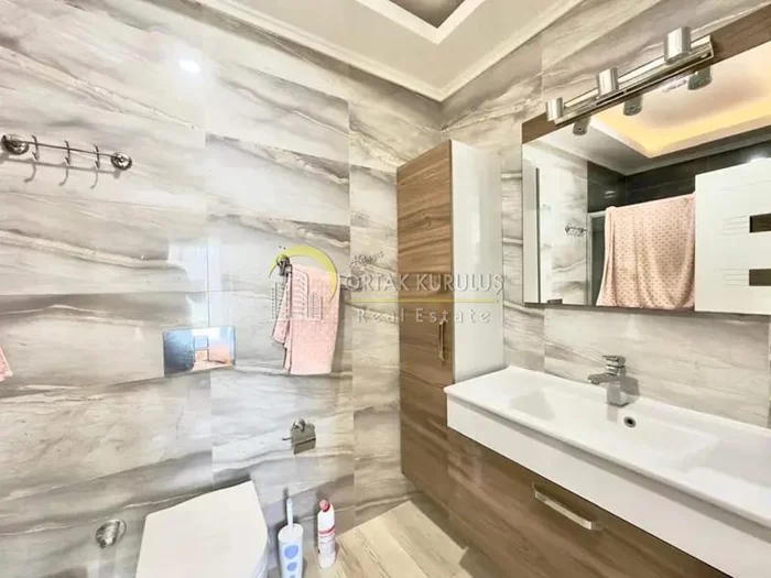 property for sale Mahmutlar - photo 23