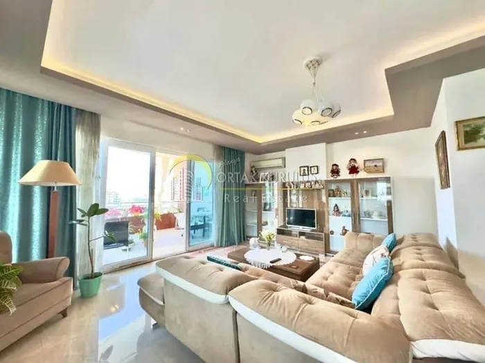 property for sale Mahmutlar - photo 22