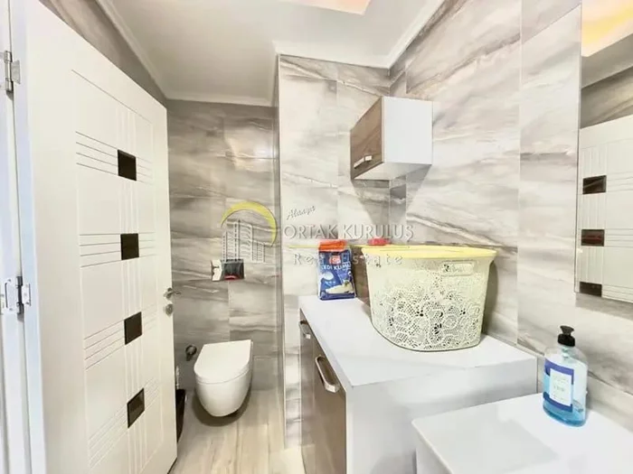 property for sale Mahmutlar - photo 17