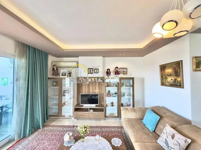 property for sale Mahmutlar - photo 25