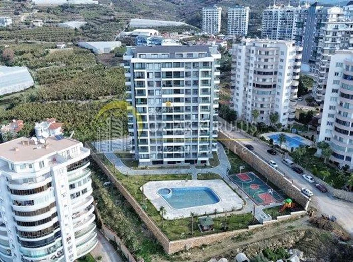 property for sale Mahmutlar - photo 2