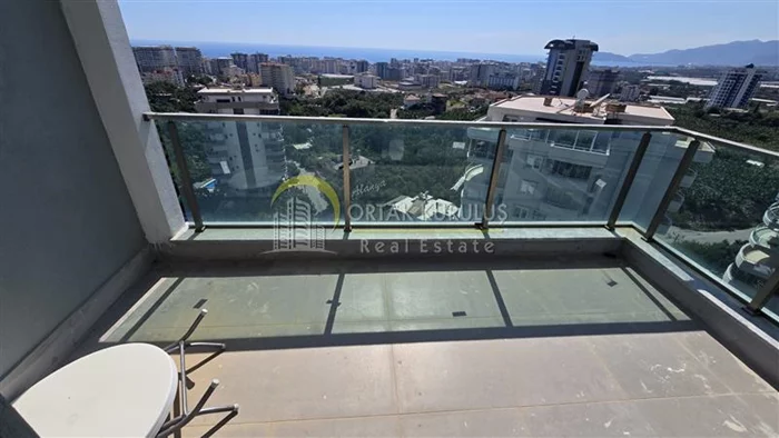 property for sale Mahmutlar - photo 21