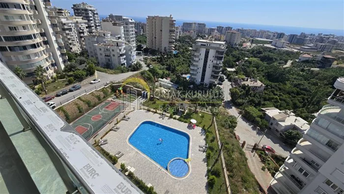 property for sale Mahmutlar - photo 25