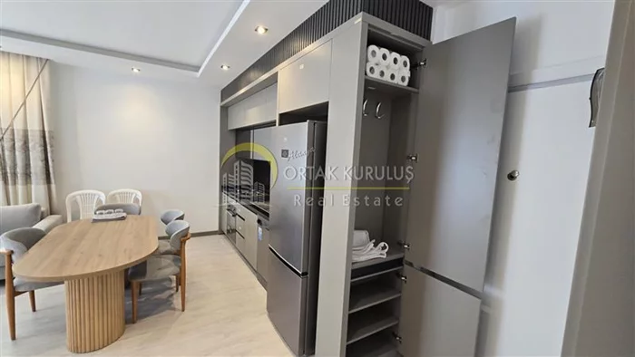 property for sale Mahmutlar - photo 13