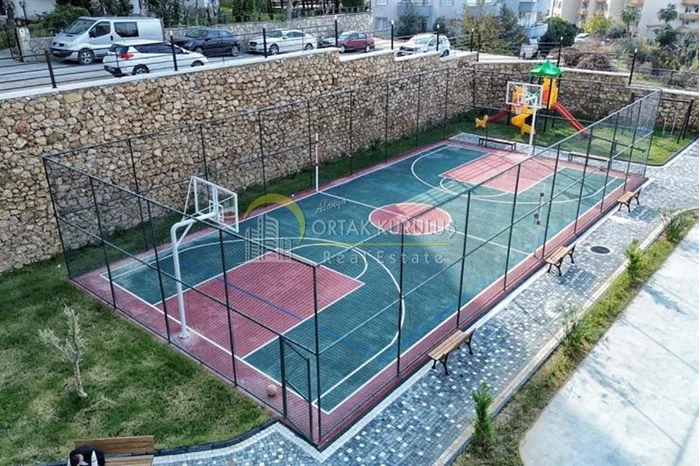 property for sale Mahmutlar - photo 8