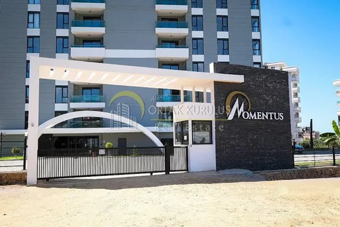 property for sale Mahmutlar - photo 4