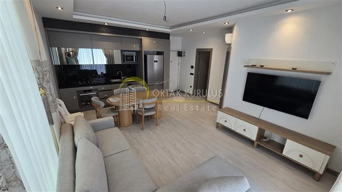 property for sale Mahmutlar - photo 11