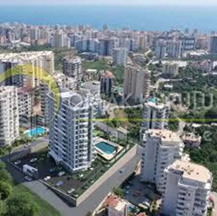 property for sale Mahmutlar - photo 3