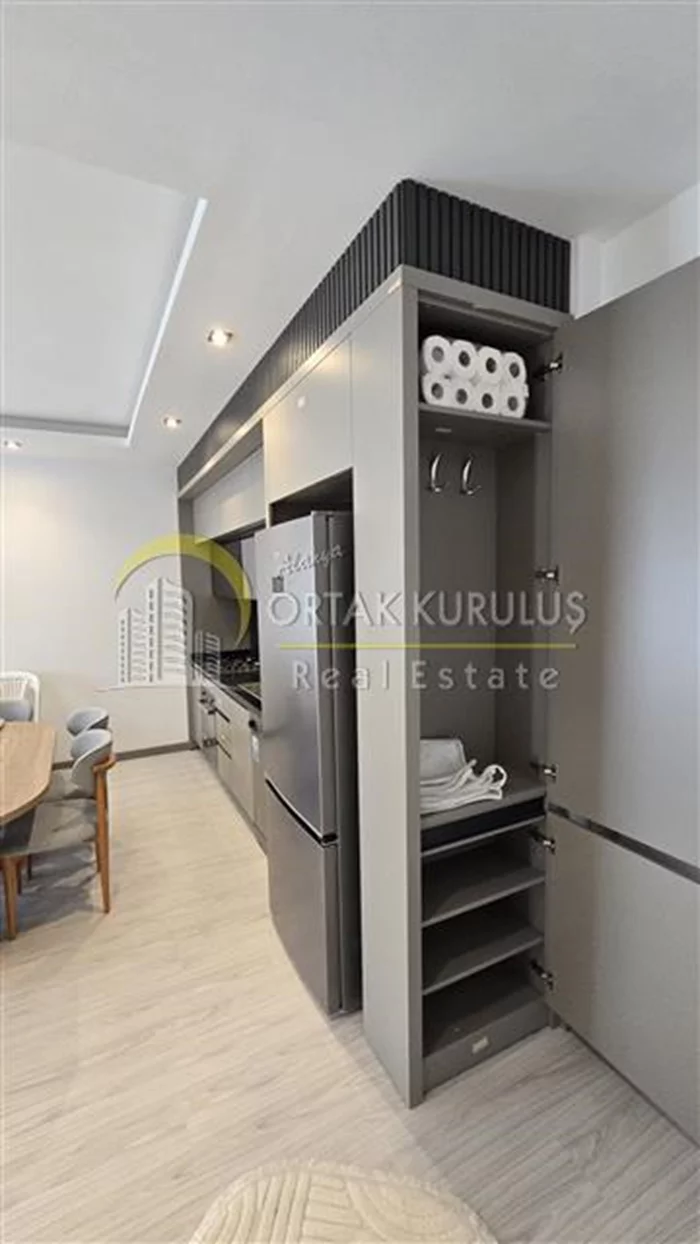 property for sale Mahmutlar - photo 14