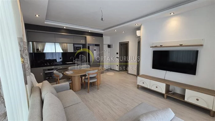 property for sale Mahmutlar - photo 12