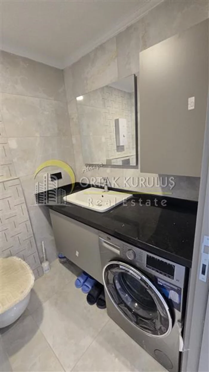 property for sale Mahmutlar - photo 19
